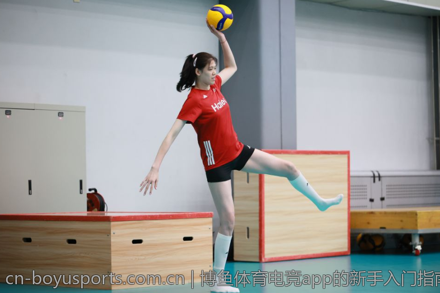 博鱼体育电竞app的新手入门指南