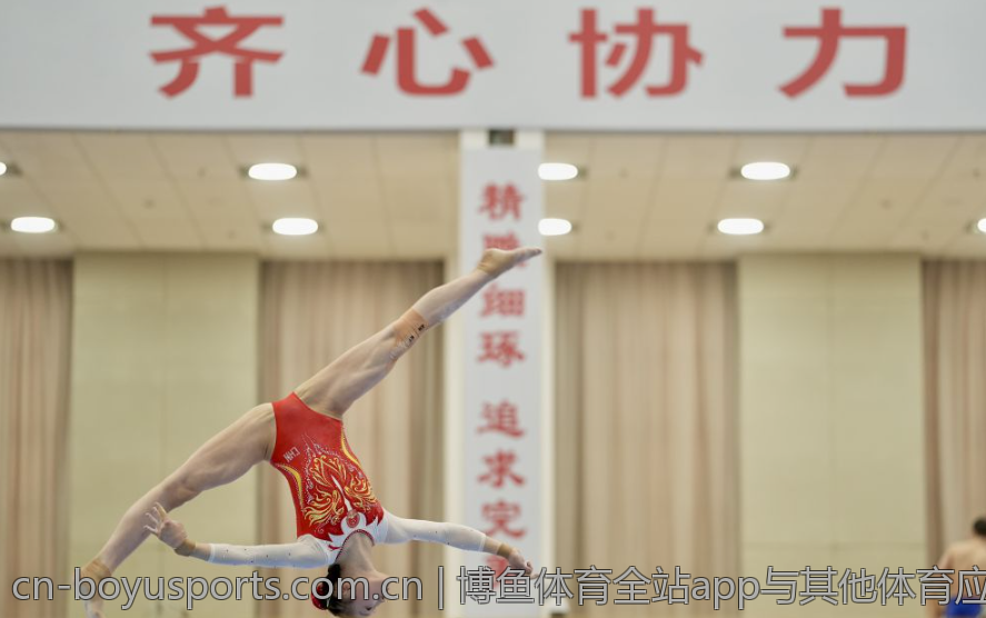 博鱼体育全站app与其他体育应用的对比