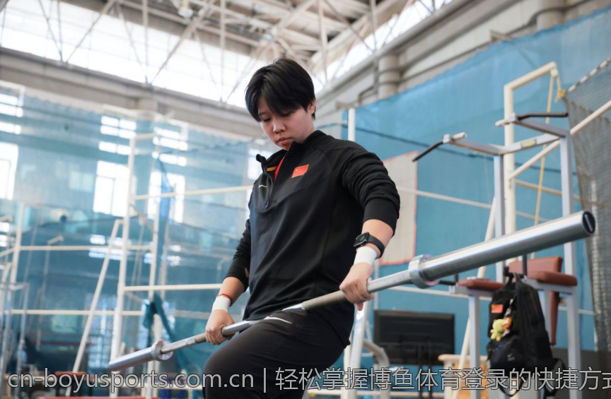 轻松掌握博鱼体育登录的快捷方式