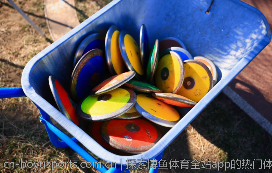 探索博鱼体育全站app的热门体育项目