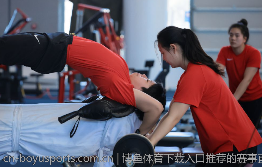 博鱼体育下载入口推荐的赛事直播