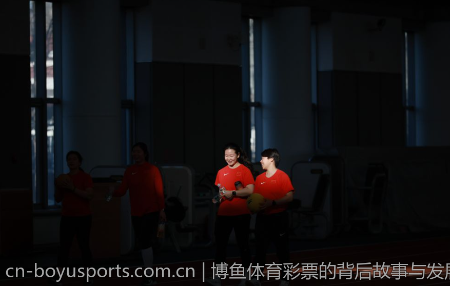 博鱼体育彩票的背后故事与发展历程