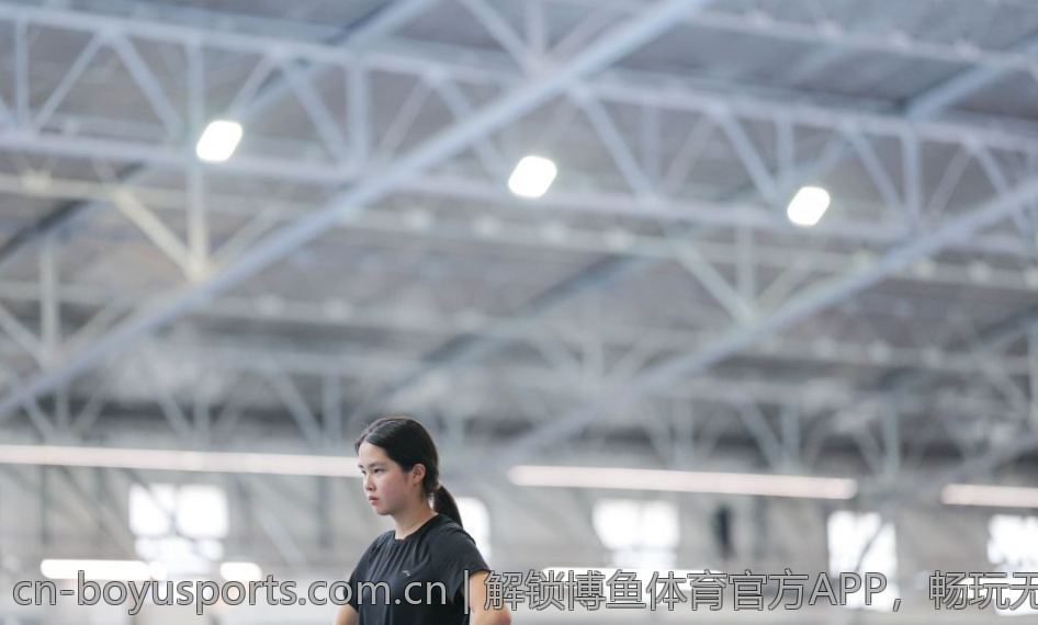 解锁博鱼体育官方APP，畅玩无限体育乐趣
