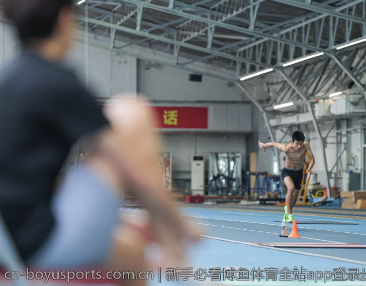 新手必看博鱼体育全站app登录步骤