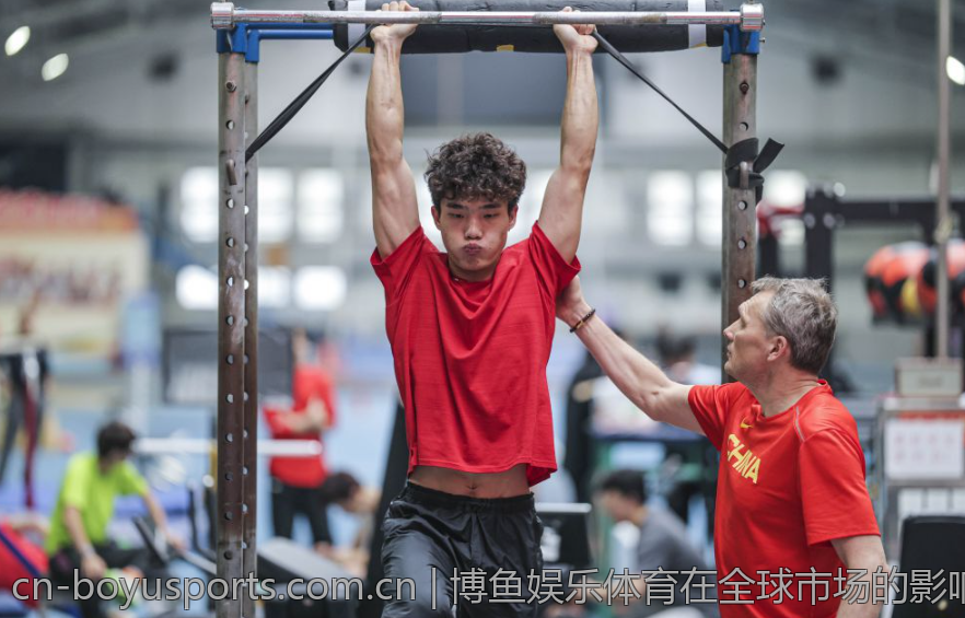博鱼娱乐体育在全球市场的影响力