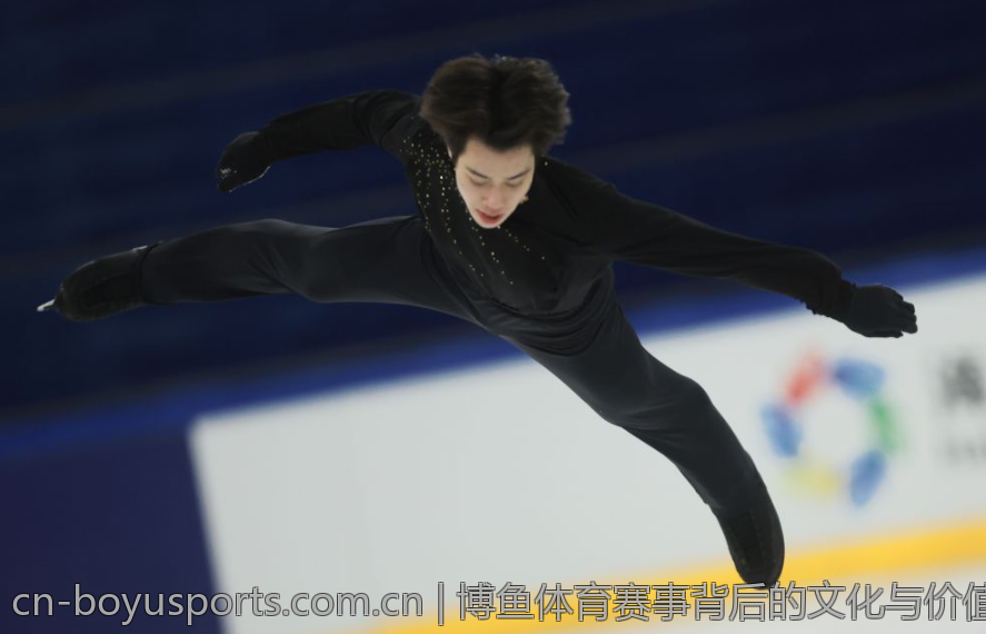 博鱼体育赛事背后的文化与价值