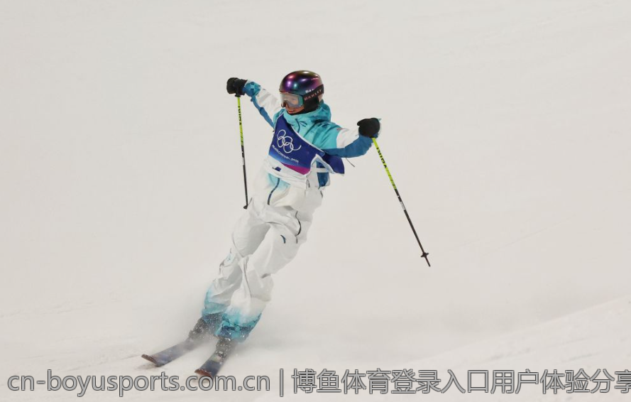 博鱼体育登录入口用户体验分享