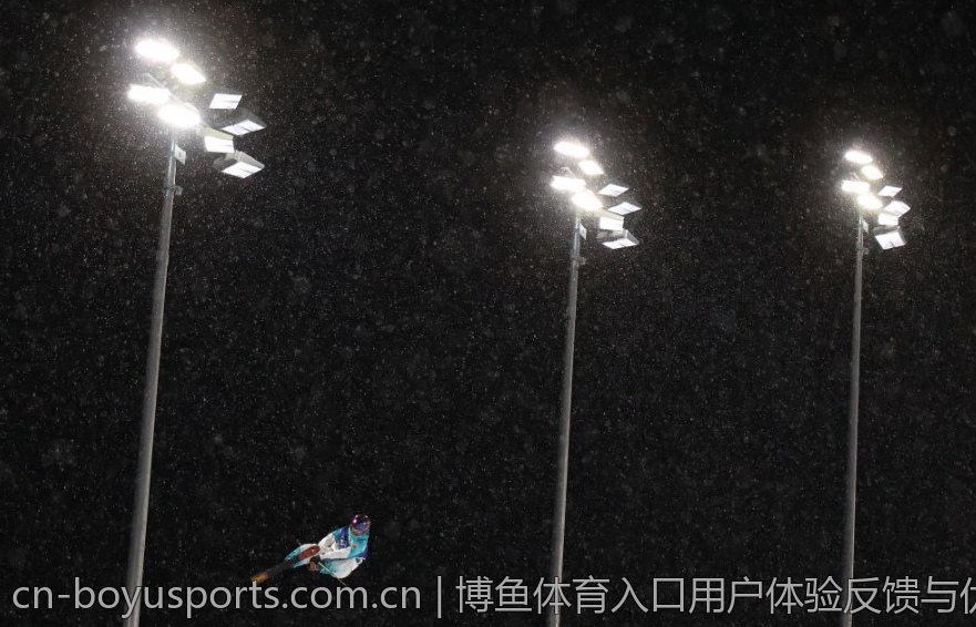 博鱼体育入口用户体验反馈与优化建议