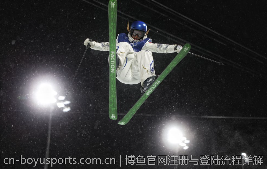 全面解析博鱼体育综合平台的用户体验与界面
