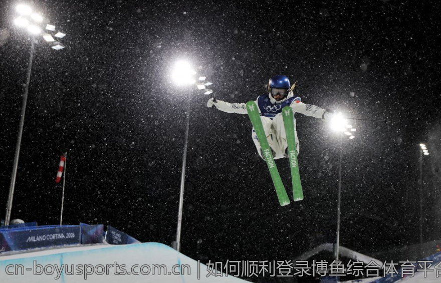 如何顺利登录博鱼综合体育平台的完全指南