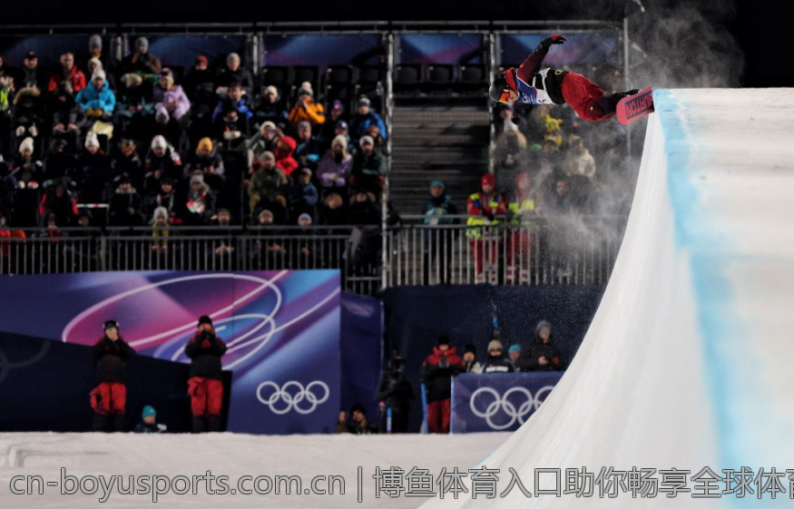 博鱼体育入口助你畅享全球体育赛事