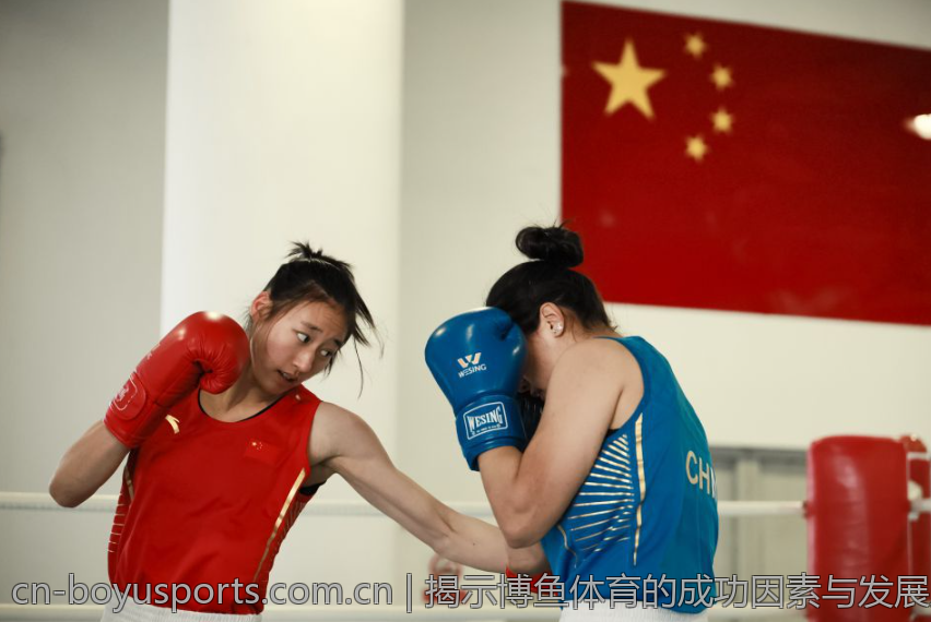 揭示博鱼体育的成功因素与发展之路