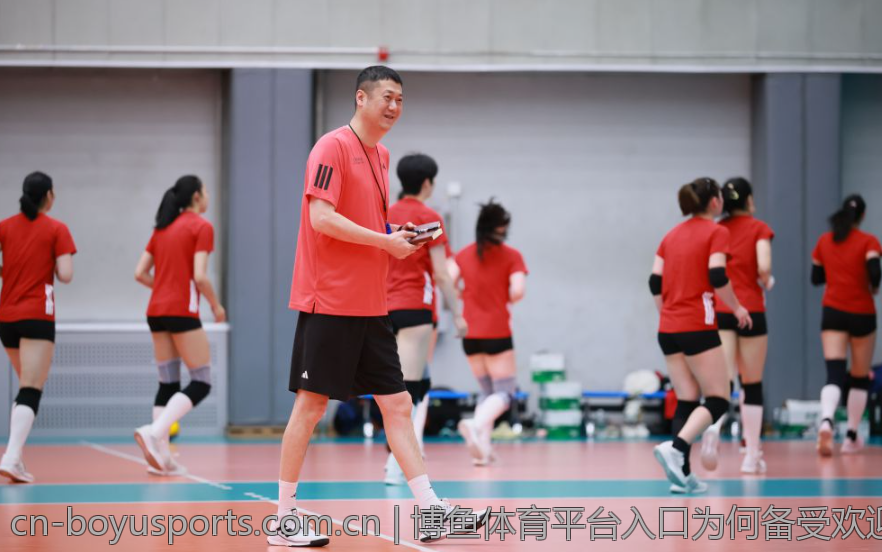 博鱼体育平台入口为何备受欢迎