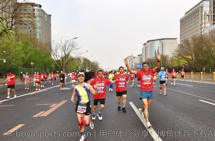 用户体验分享：博鱼体育下载APP的真实反馈
